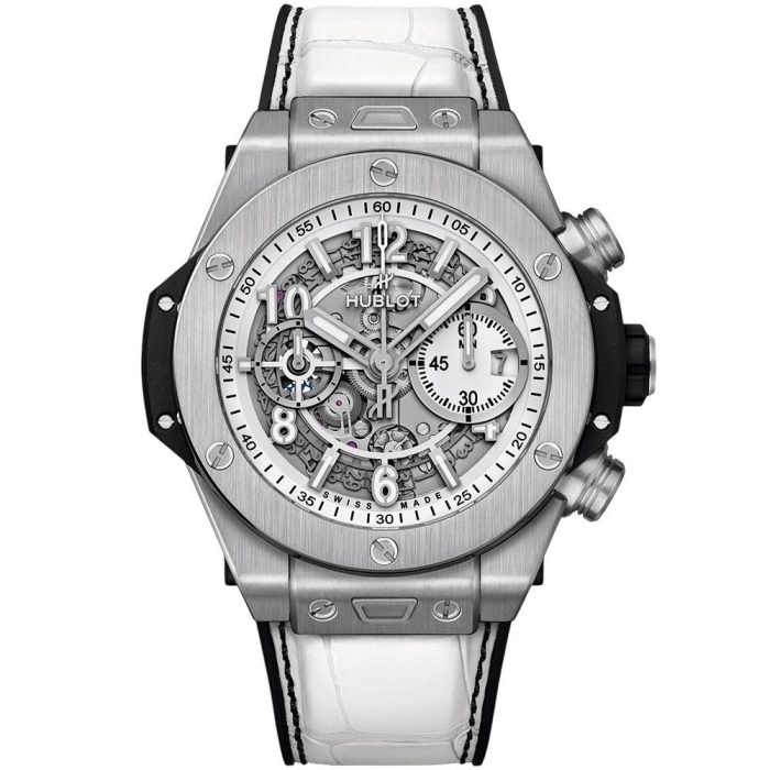 ウブロ　ビッグバン ウニコゴルフ 1500000円＿差し替え